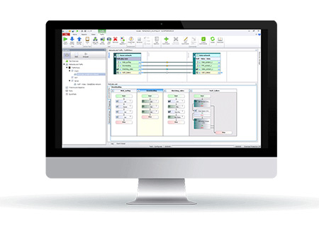 IxLoad 4-7层测试软