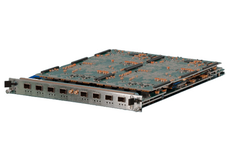 NGY-NP 10GE测试板卡