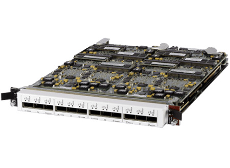 Xcellon-Multis QSFP 40G/10G测试板卡