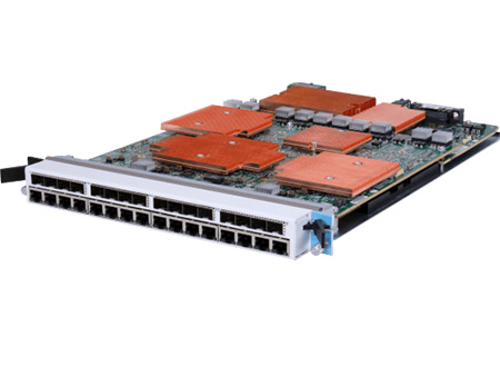 Novus 5-Speed 10G/5G/2.5G/1G/100M测试板卡