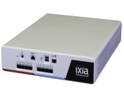 Ixia PerfectStorm One